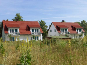 Alter Schulgarten, Loddin